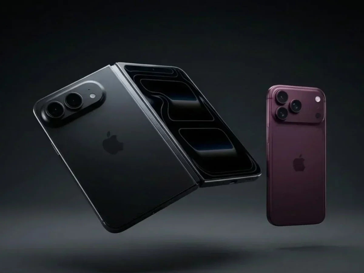 iPhone 18 Gerüchte: Alle Infos zu Release, Technik, Preis & mehr