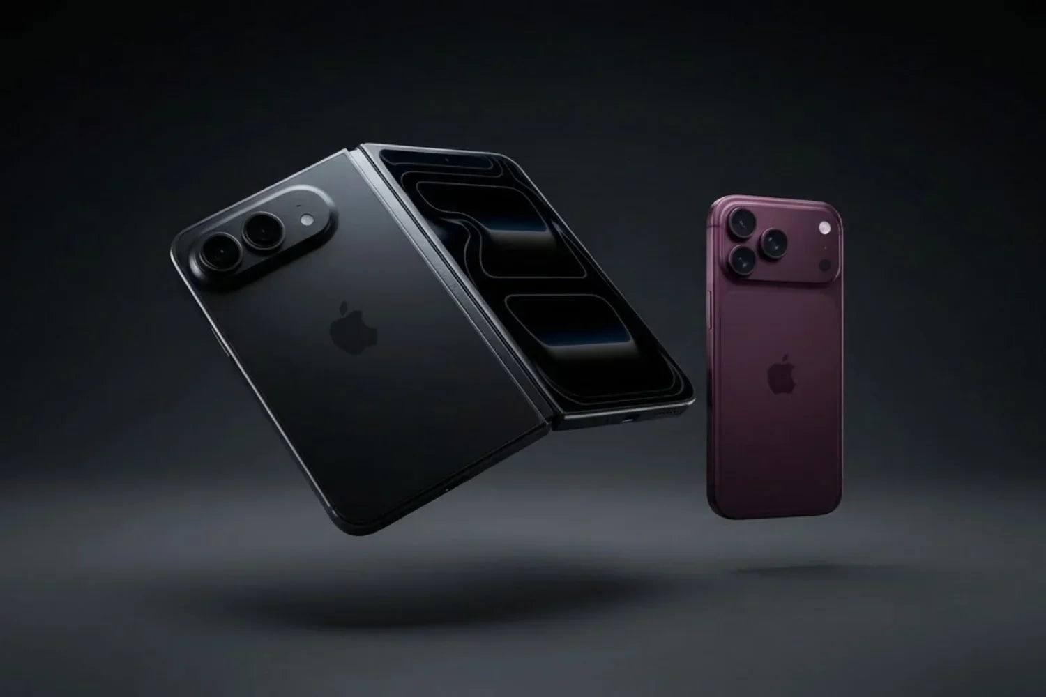 iPhone 18 Gerüchte: Alle Infos zu Release, Technik, Preis & mehr
