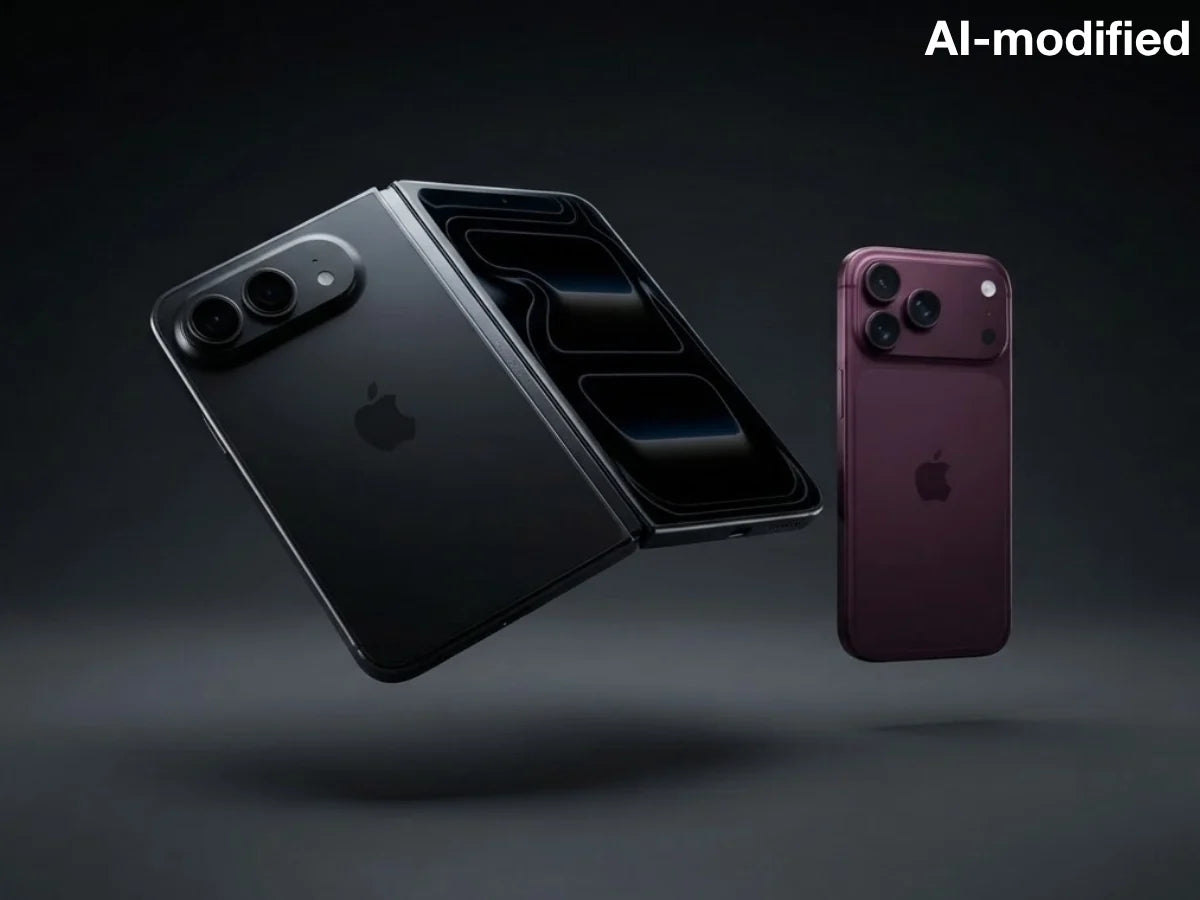 iPhone 18 Leaks & Fold