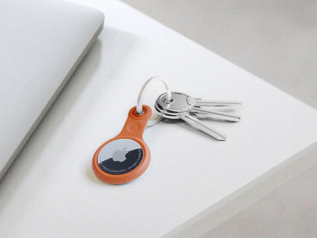 Apple AirTags Funktionen