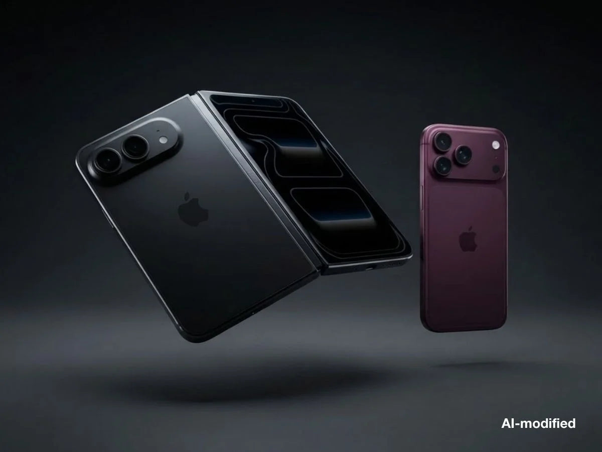 iPhone 18 Gerüchte: Alle Infos zu Release, Technik, Preis & mehr