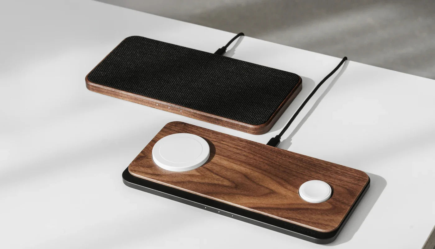 3 in 1 Ladestationen Apple