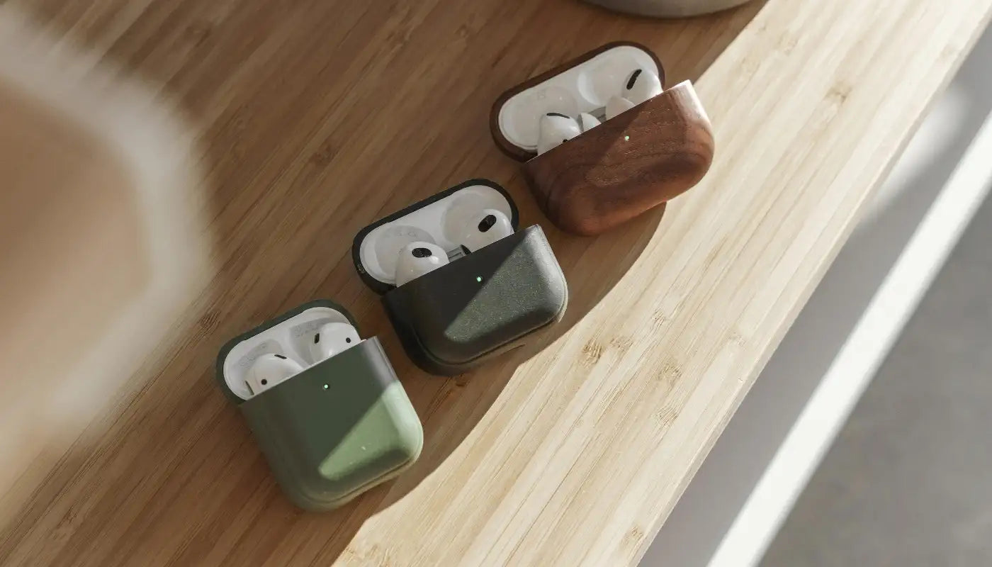 AirPods Hüllen
