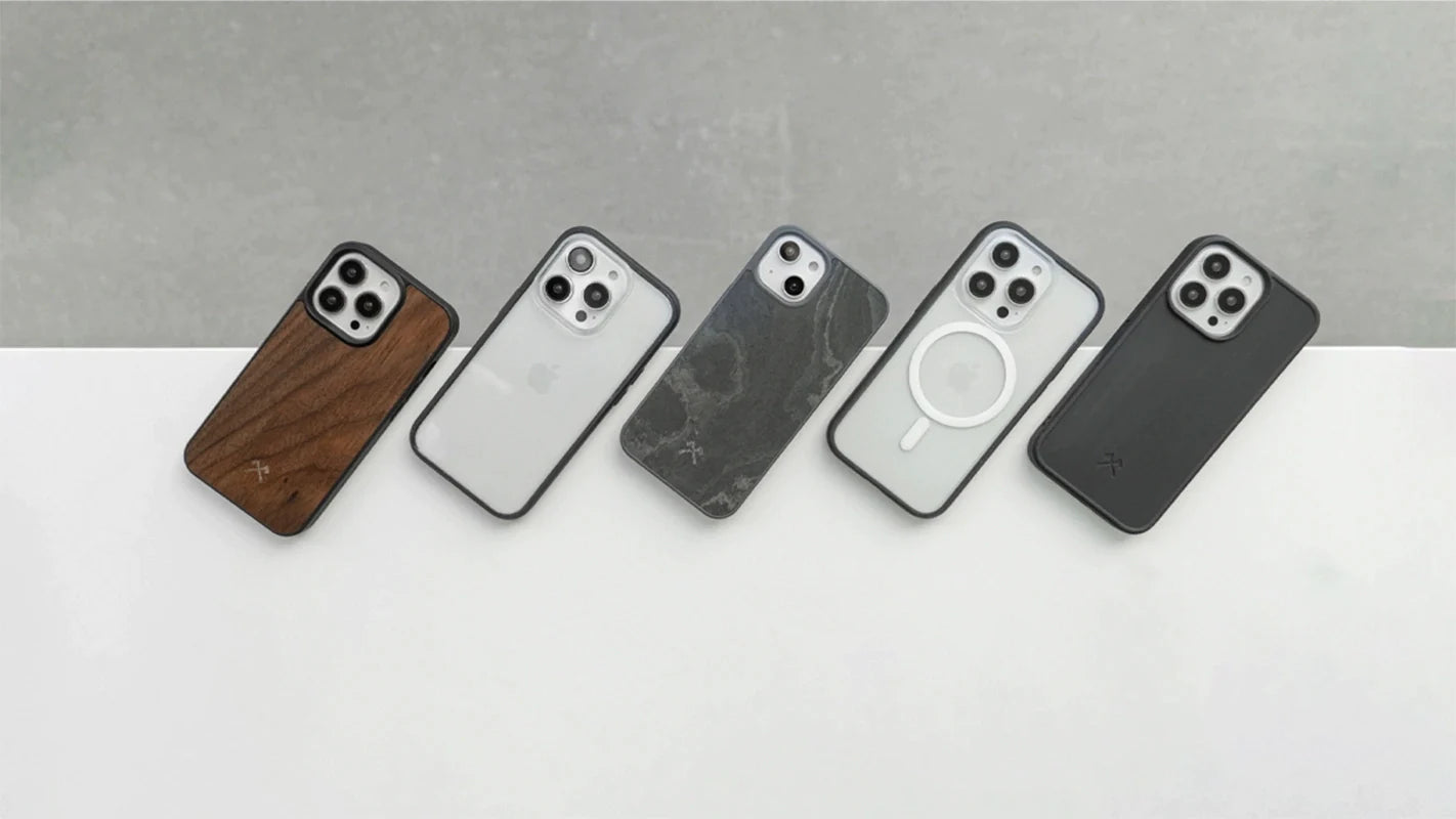 iPhone Xr Cases & Covers | Woodcessories iPhone Xr Cases & Covers | Woodcessories