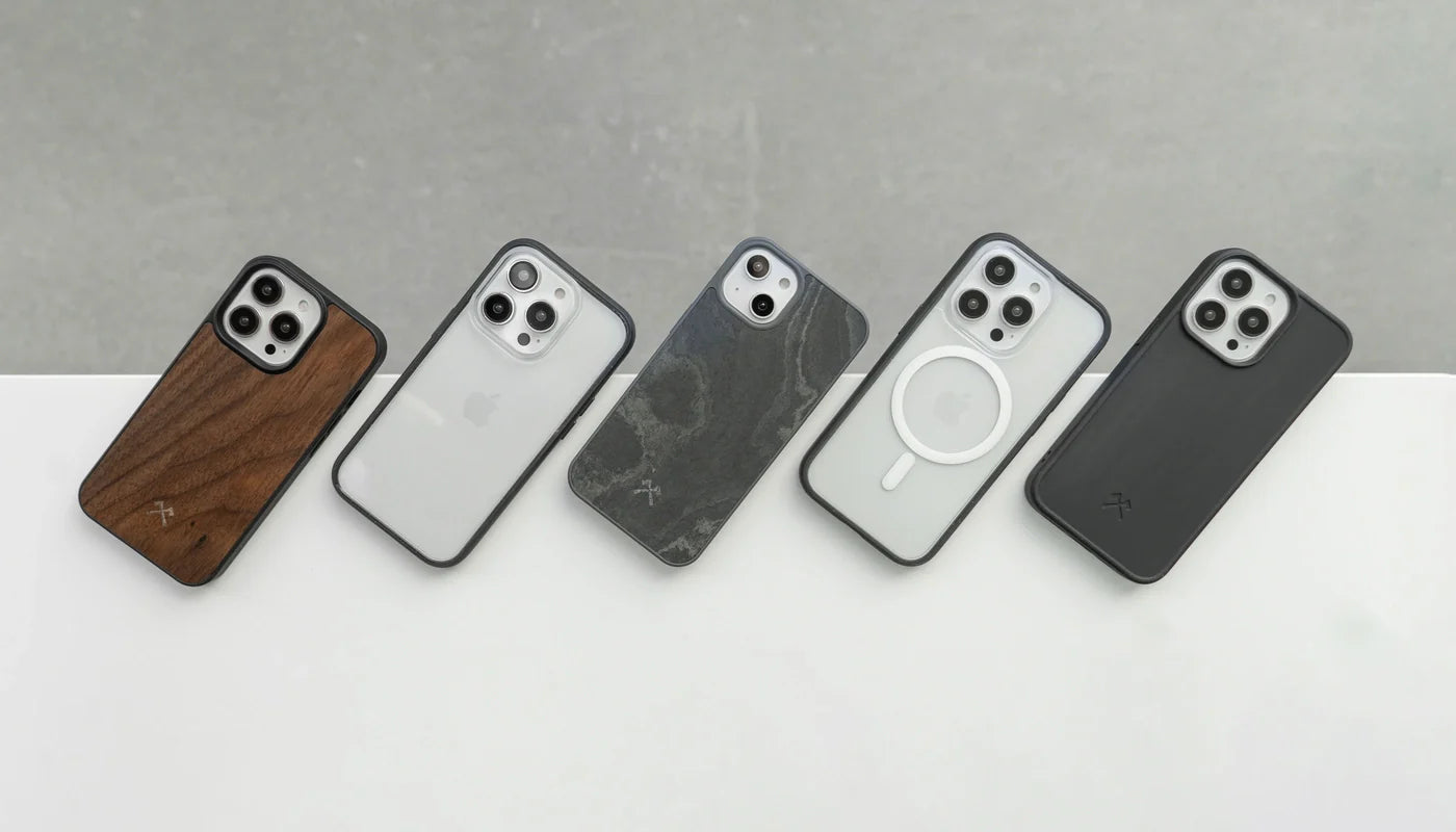 iPhone 12 Pro Cases & Covers | Woodcessories iPhone 12 Pro Cases & Covers | Woodcessories