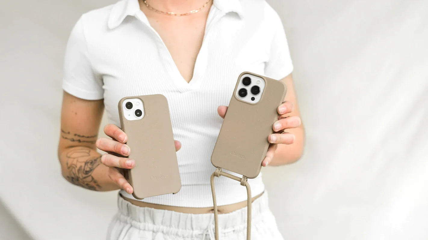 iPhone 15 Handyketten