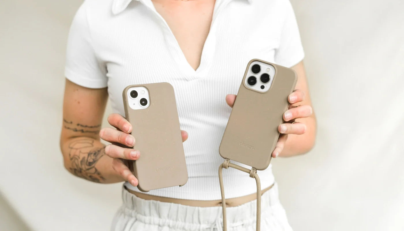 Handykette iPhone 15 Plus