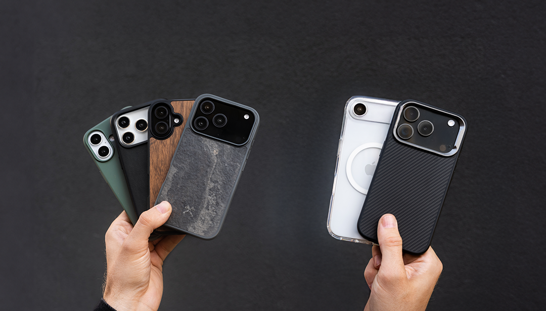 Étuis pour iPhone 17 Pro Max