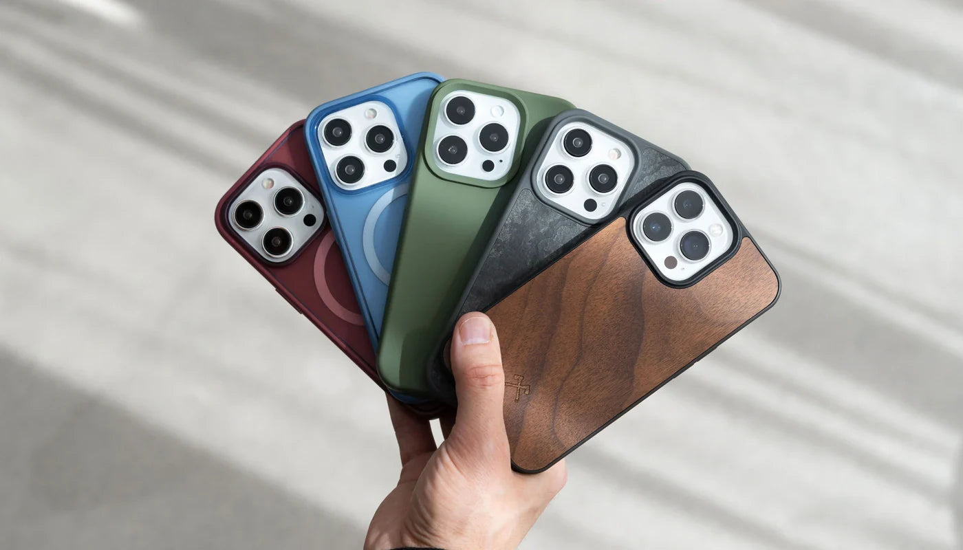 iPhone 15 Hüllen