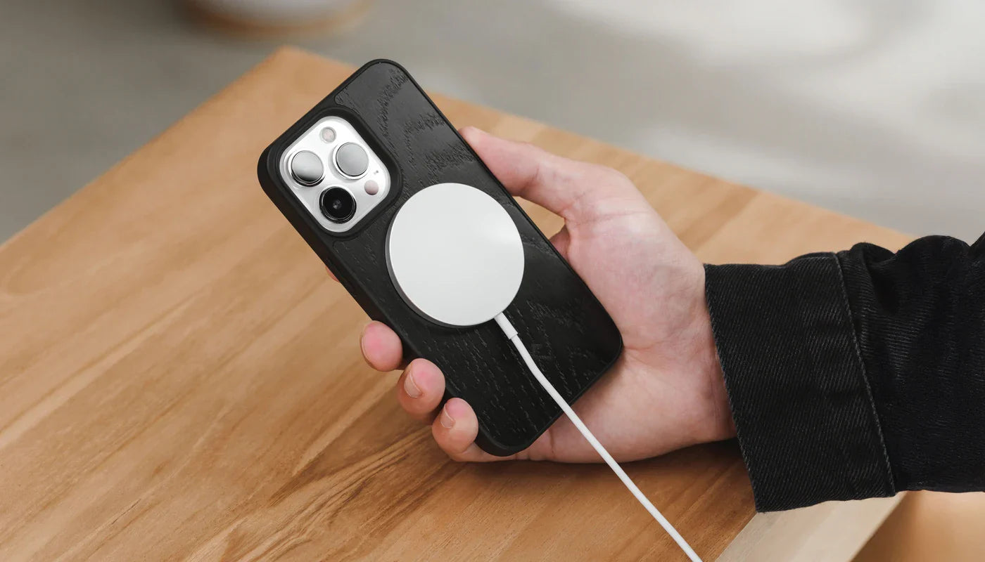 MagSafe Hüllen