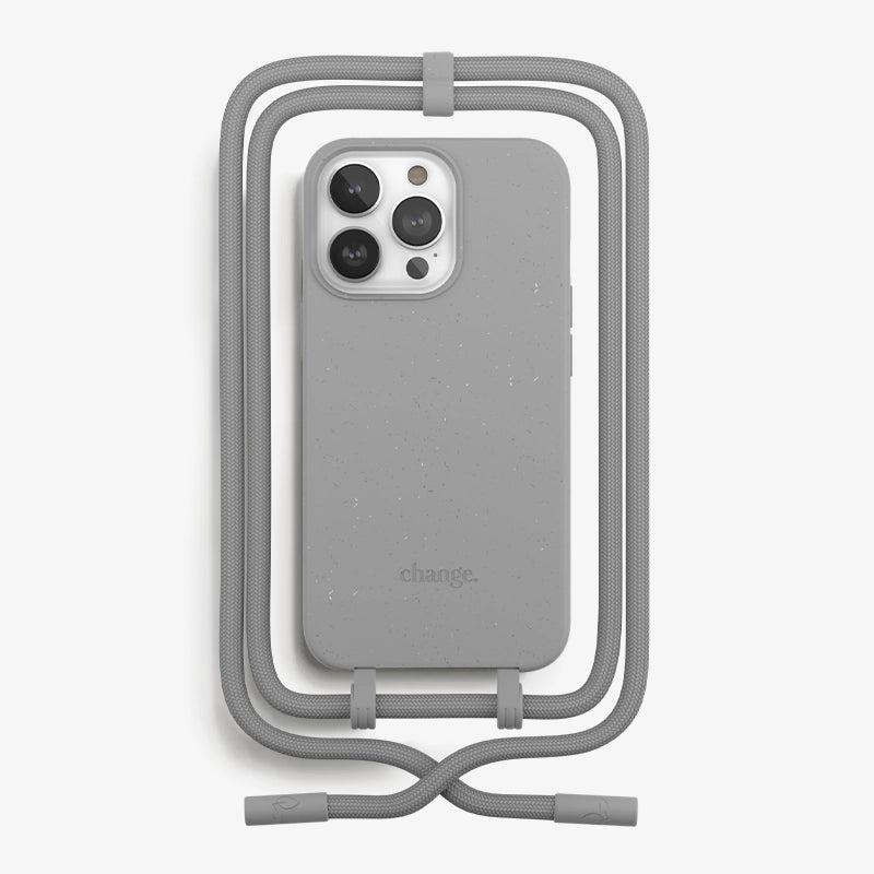Iphone 13 Pro Max Handykette abnehmbar Mint