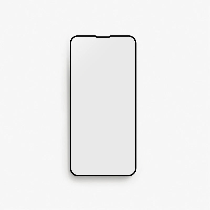 iPhone 18 Pro Max 3D Tempered Glass