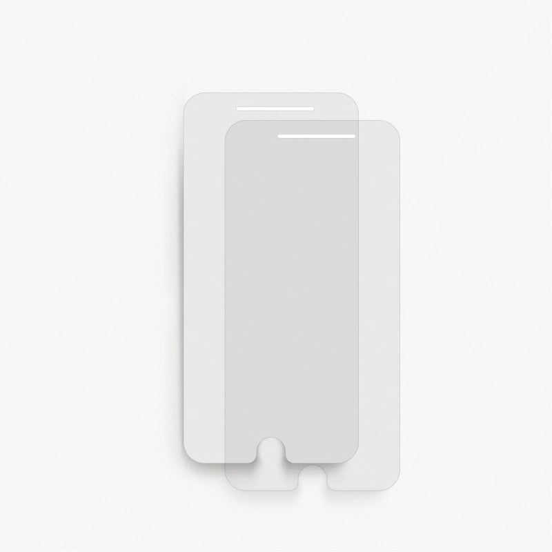 IPhone SE 3/ SE2 Panzerglas (2 Stk.)