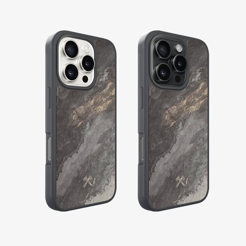 iPhone 17 Hülle Stein