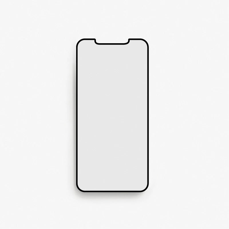 IPhone 12 Pro Max 3D Panzerglas