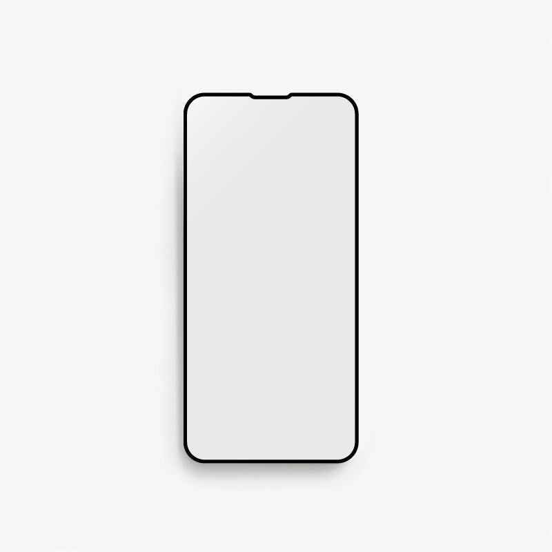 IPhone 14 3D Panzerglas