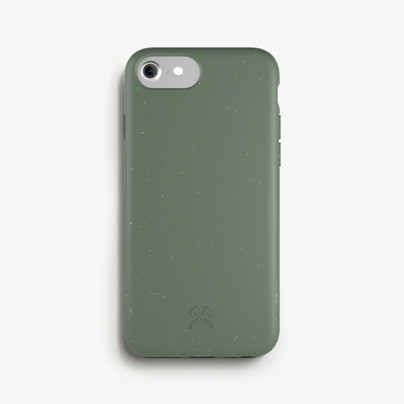 Sustainable iPhone SE 3 (2022) / SE 2 (2020) Case Sustainable iPhone SE 3 (2022) / SE 2 (2020) Case