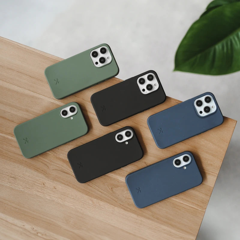 iphone 16 magsafe case nachhaltig