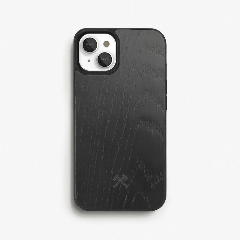 iphone 14 Holz MagSafe Handyhülle
