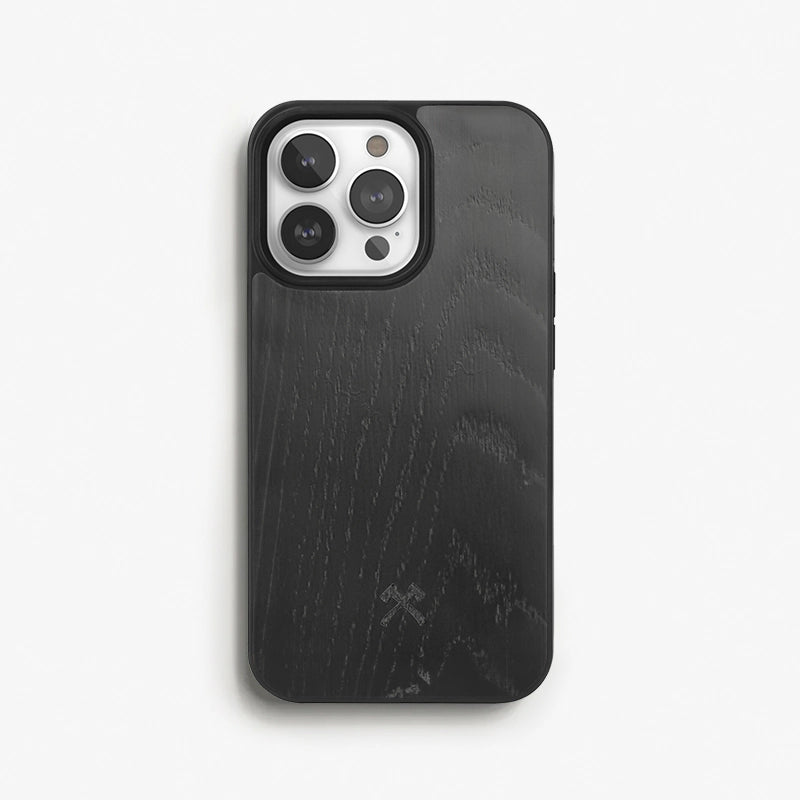 Iphone 13 Pro Holz MagSafe Handyhülle