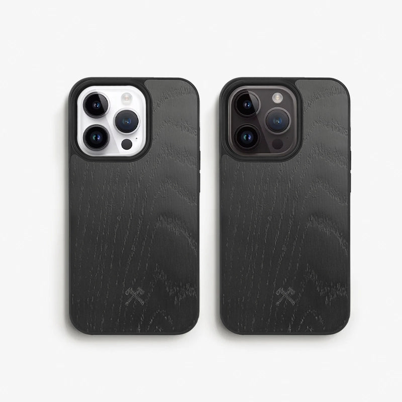 iPhone 13 Pro Hülle Black Series
