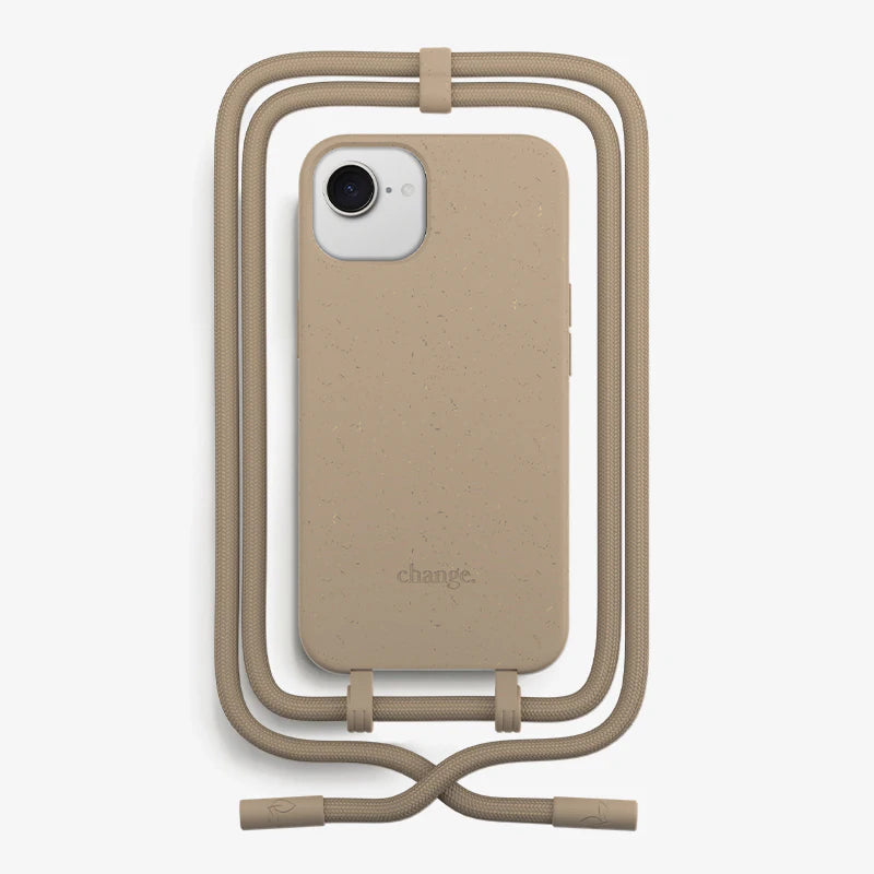 iPhone 16e Handykette Abnehmbar