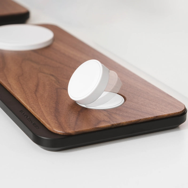 Monitor stand, laptop stand, Multibase Pro & 45W power adapter