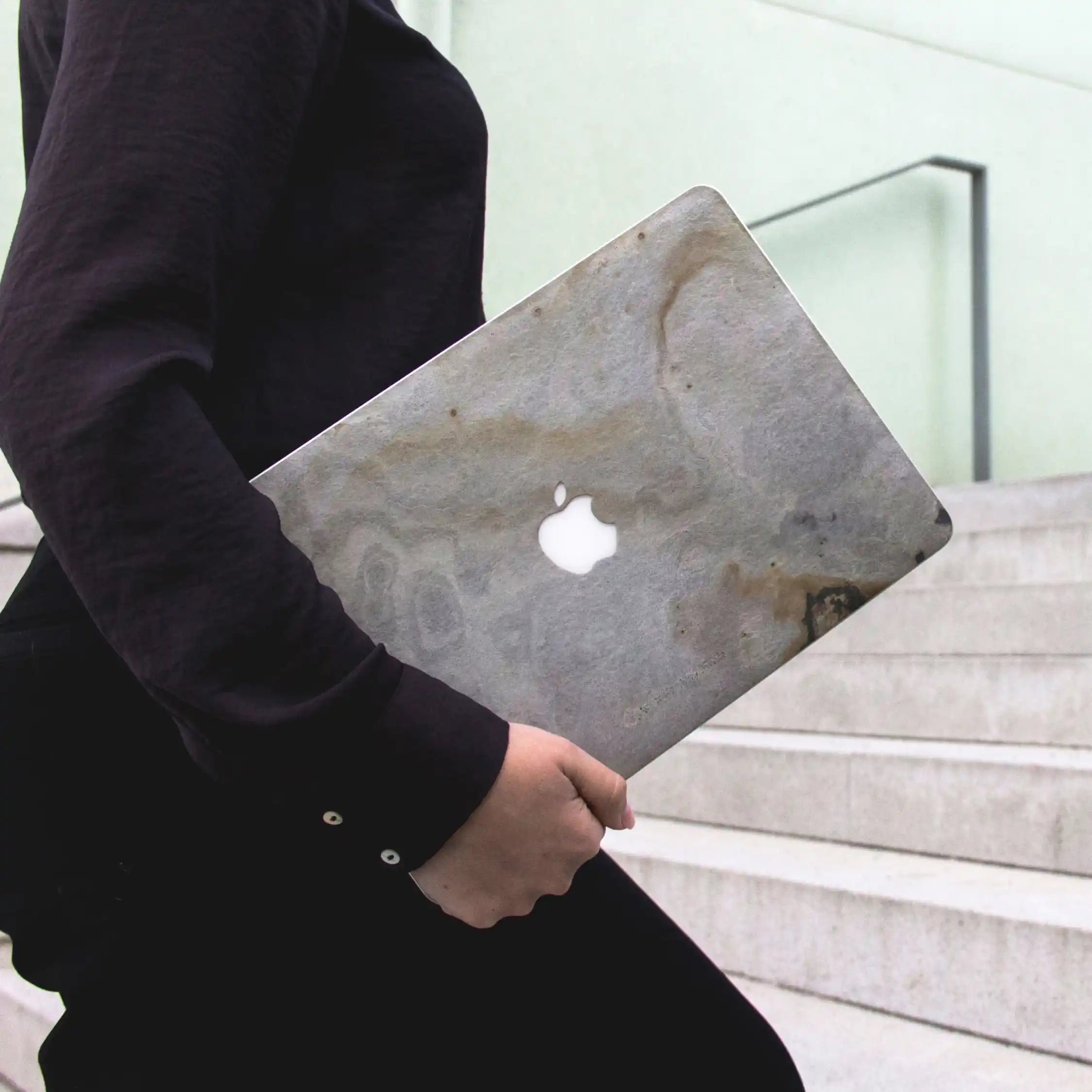 macbook cover folie