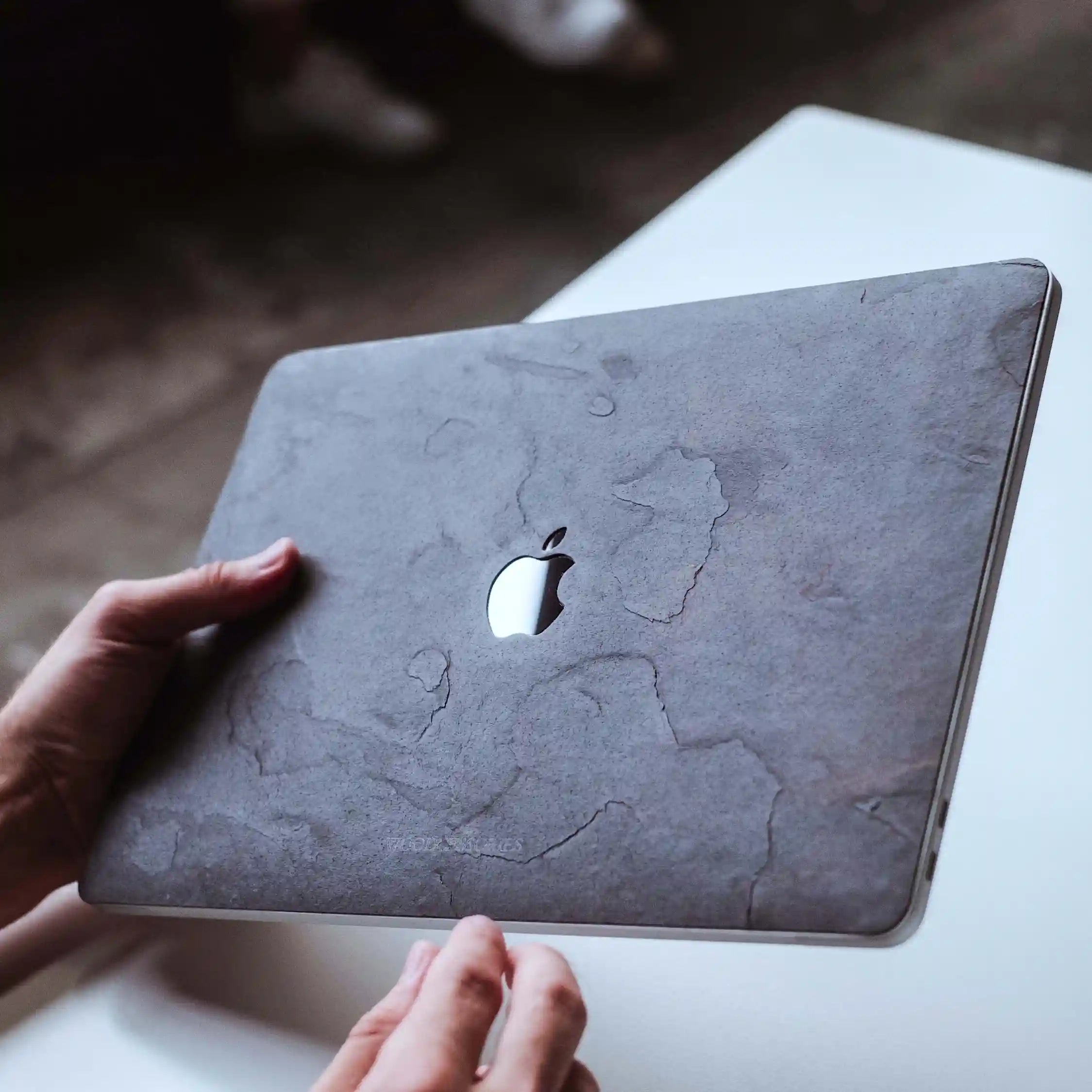 macbook cover stein