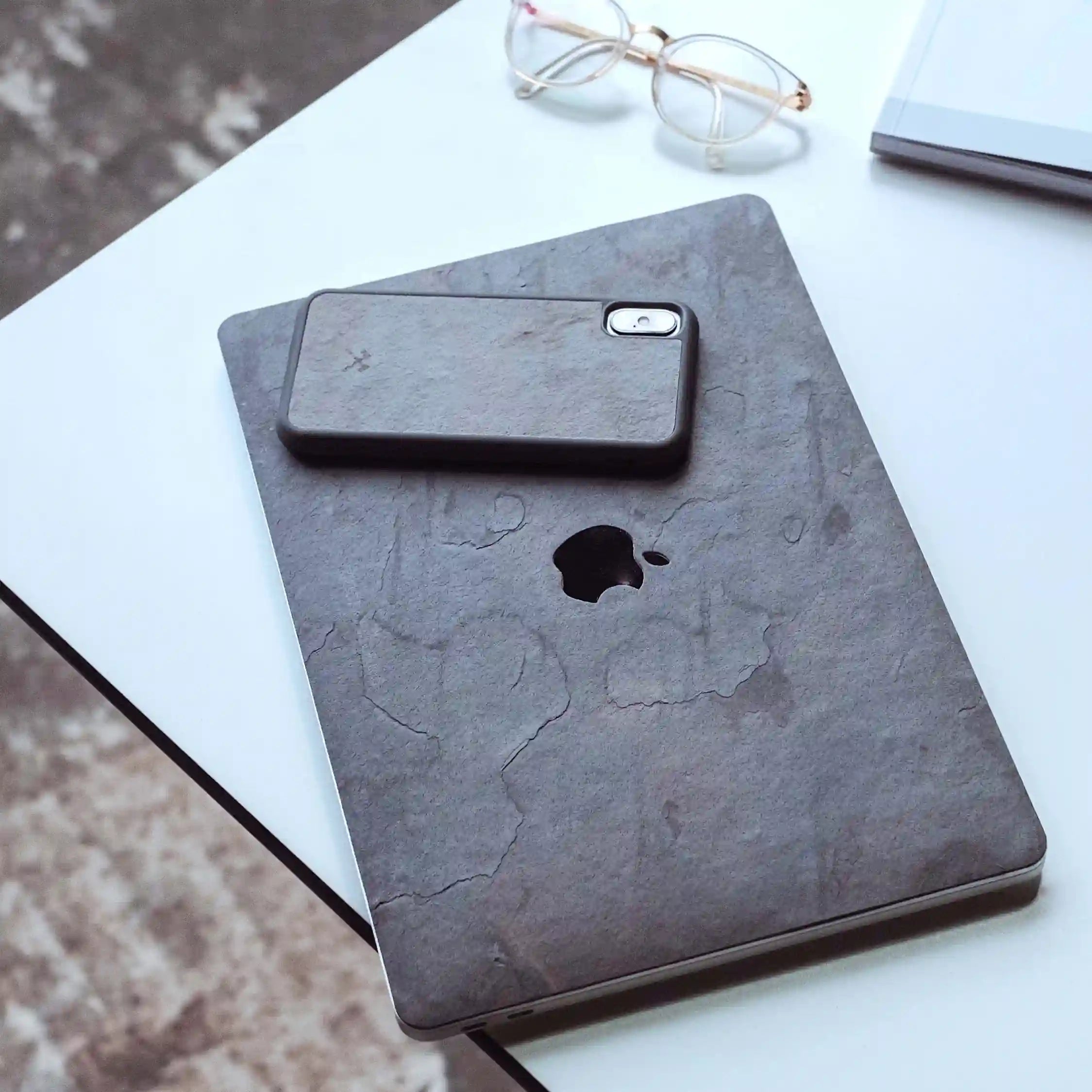 macbook cover stein