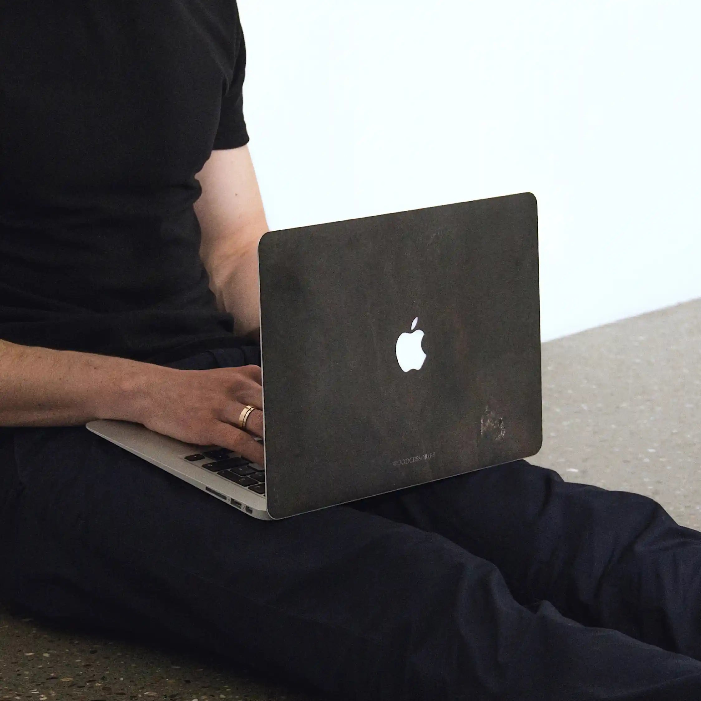 macbook cover stein