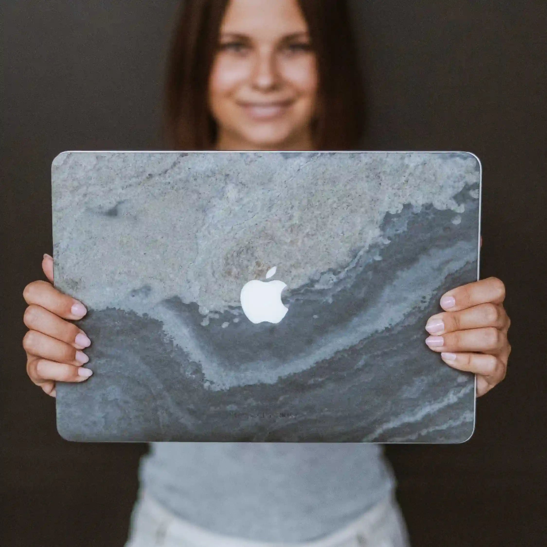 macbook skin stein