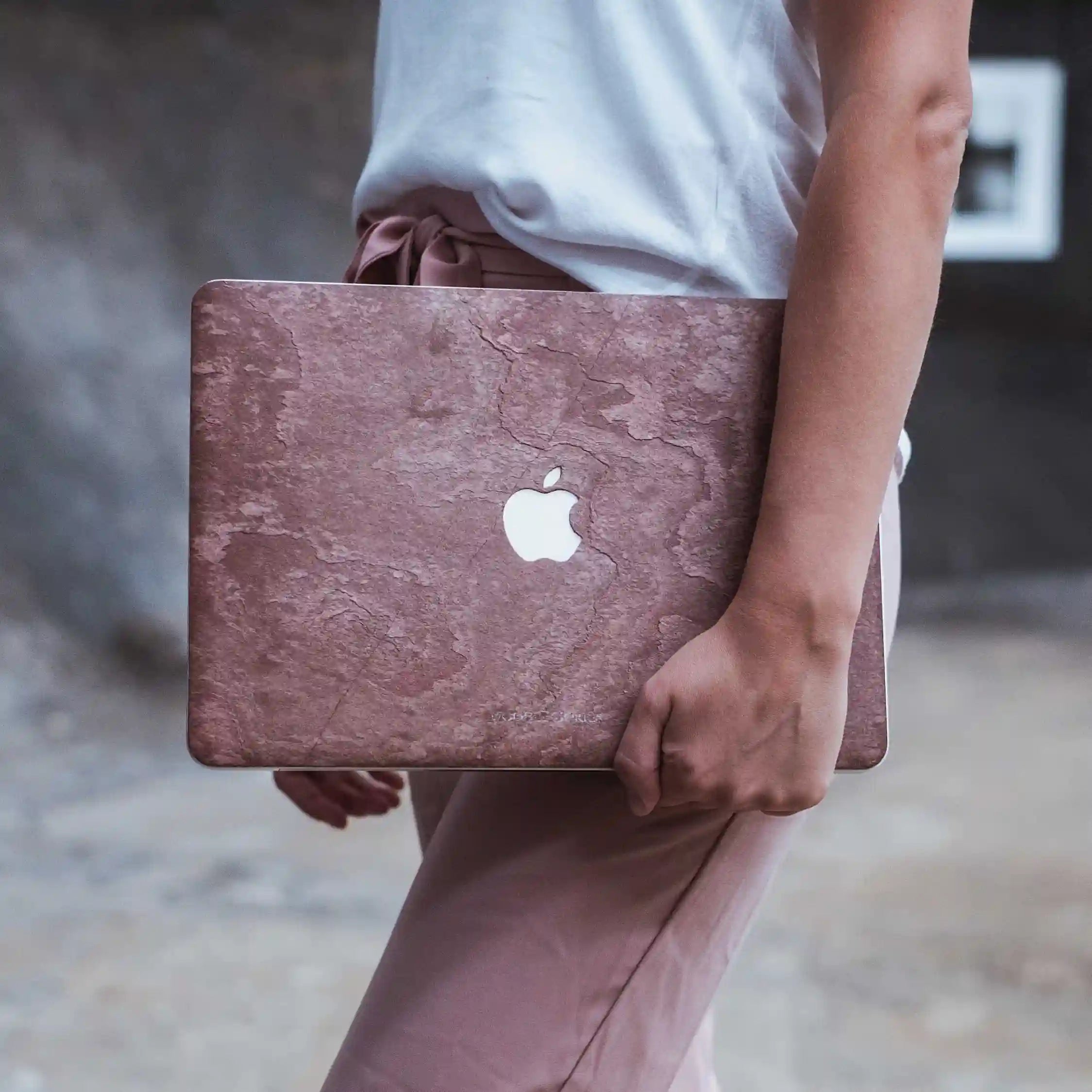 macbook skin stein