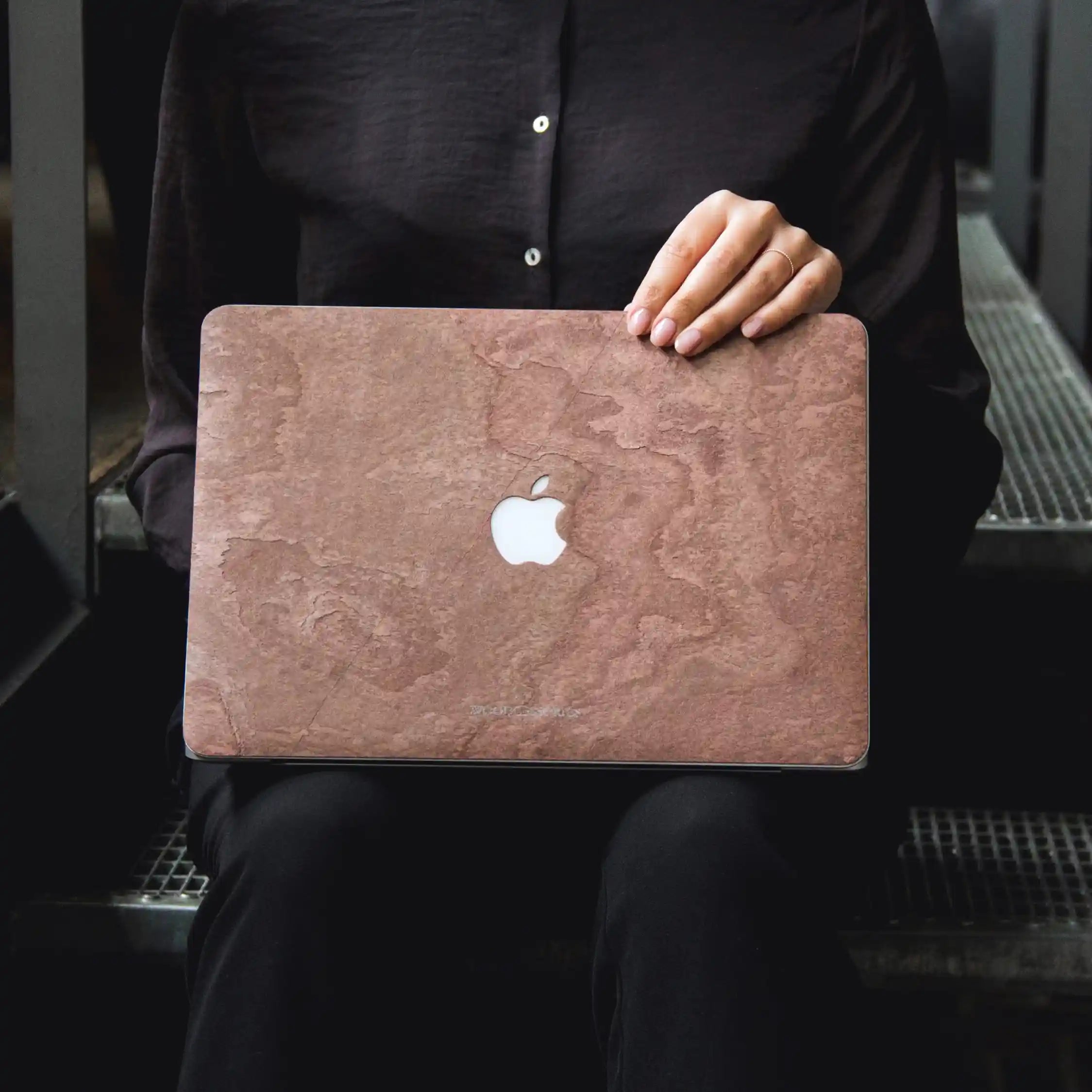 macbook skin stein