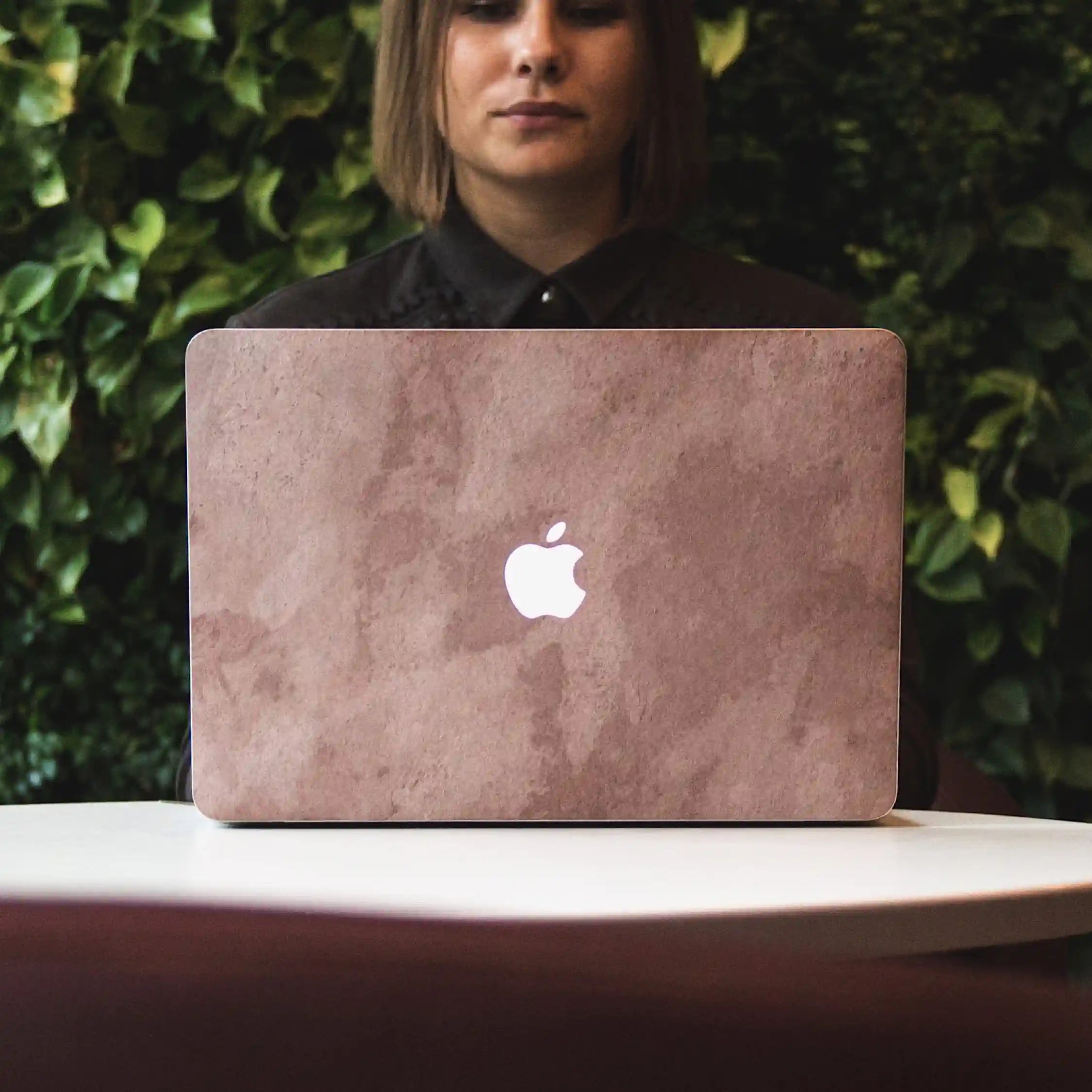 macbook cover selbstklebend