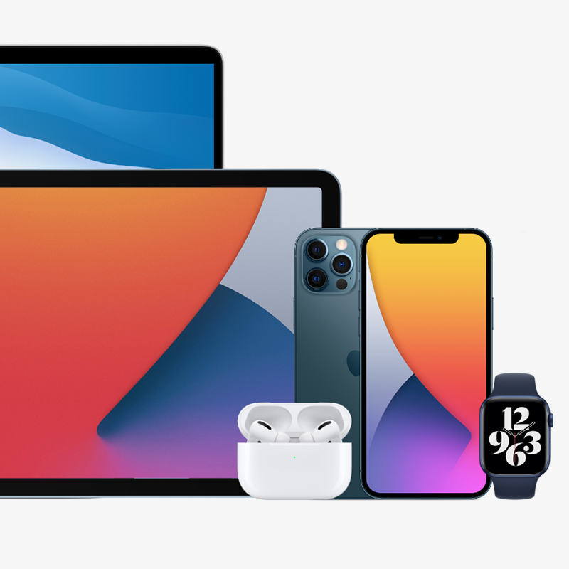 30W/45W USB-C Power Adapter