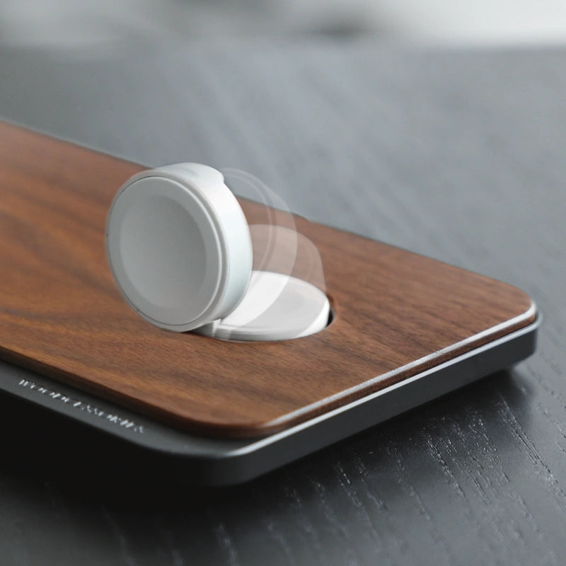 3in1 Magsafe Apple Watch Ladestation