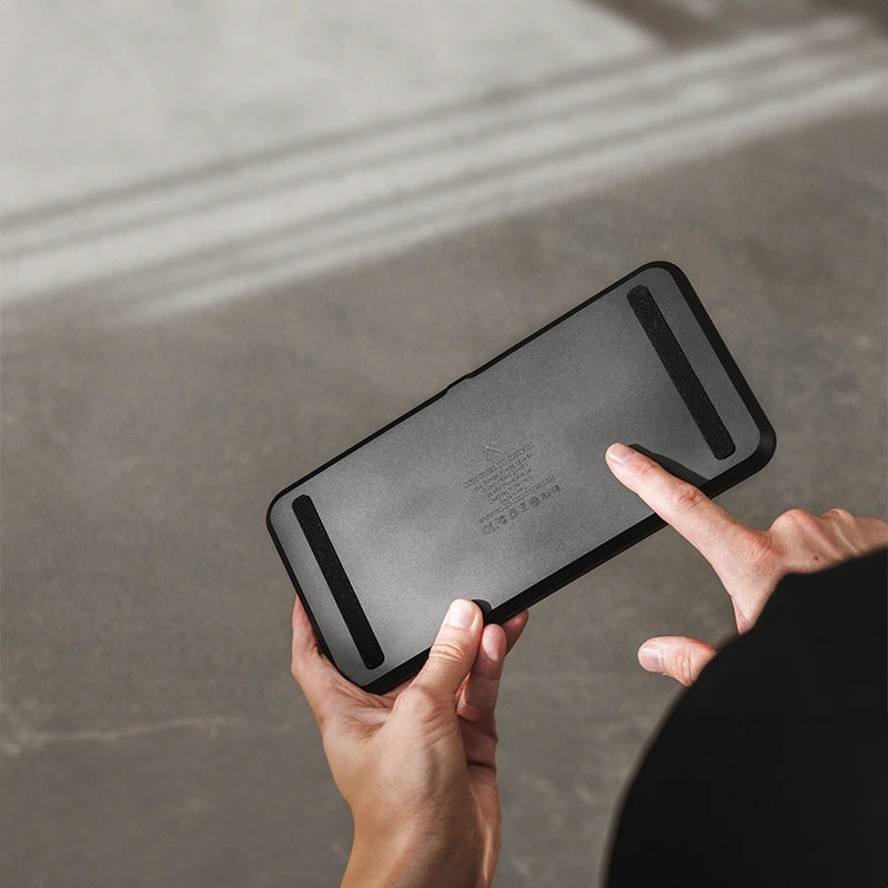 3in1 Magsafe Apple Watch Ladestation