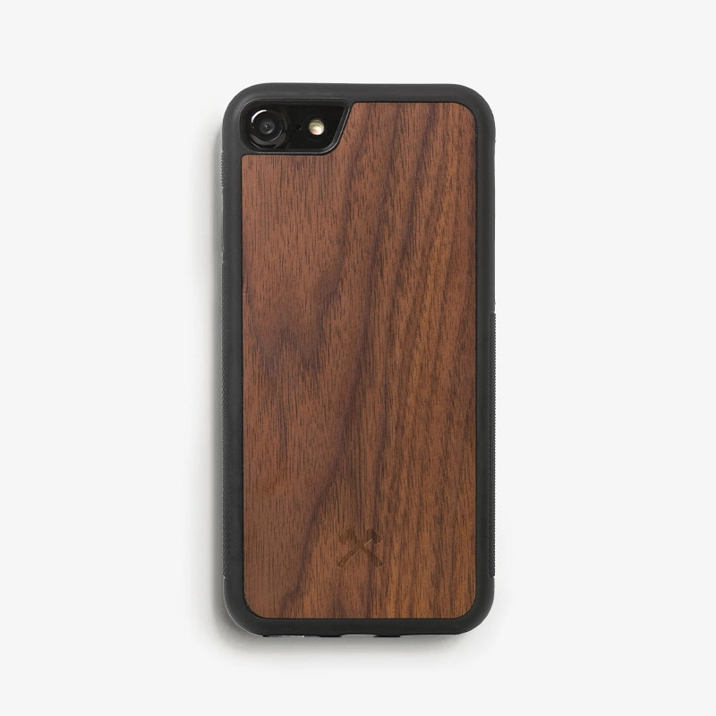 Iphone SE 3/ SE 2 Holz Handyhülle