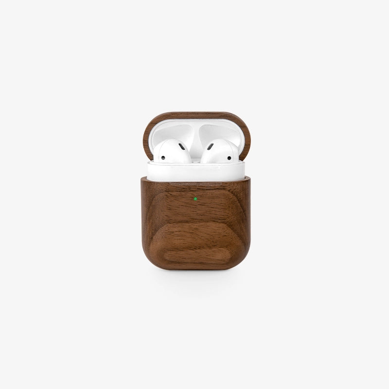 AirPods Holz Hülle 1&2