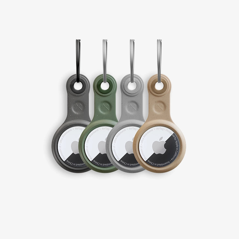 AirTag Anhänger Set