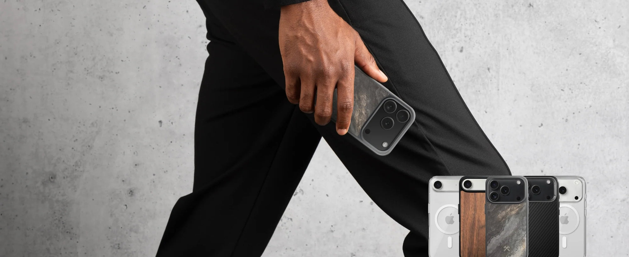Protège ton iPhone 17 avec style !