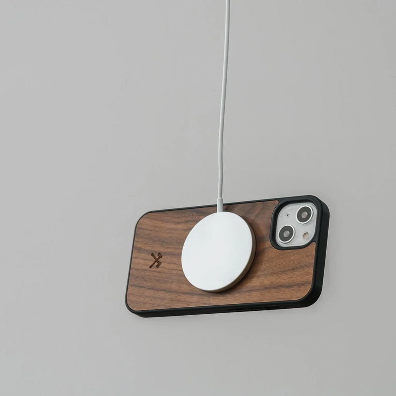 Iphone 14 Plus Holz MagSafe Handyhülle