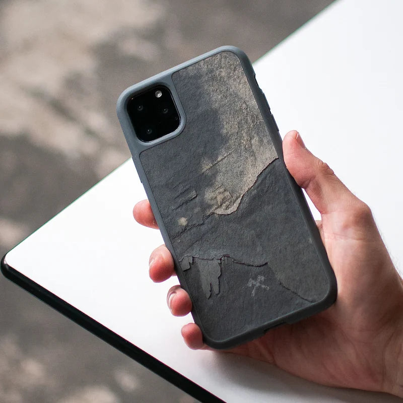 Iphone 11 Pro Stein Handyhülle
