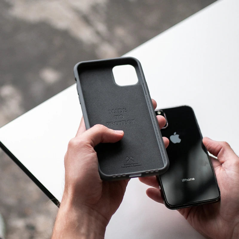 Iphone 11 Pro Stein Handyhülle