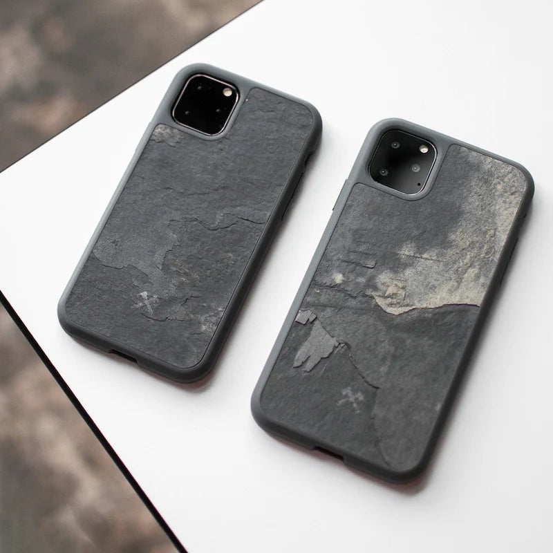 Iphone 11 Pro Stein Handyhülle