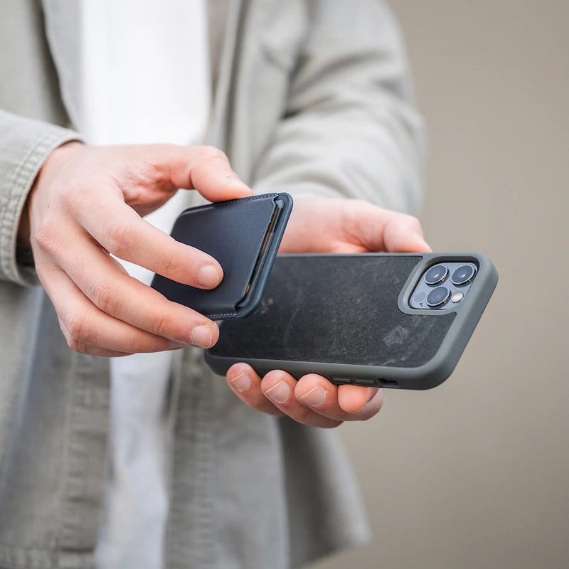 Iphone 12 Mini Stein MagSafe Handyhülle