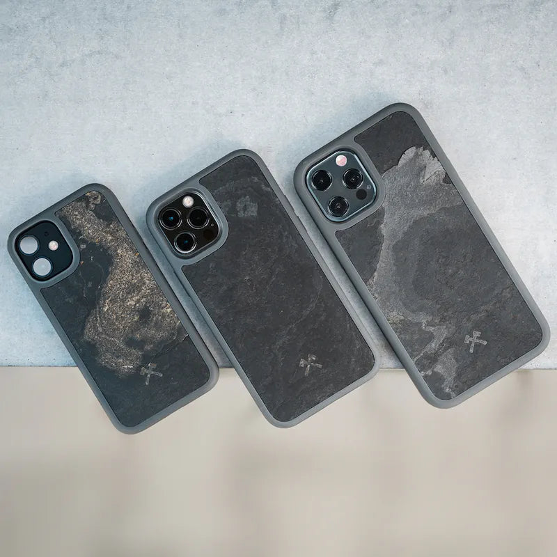 Iphone 12 Pro Max Stein MagSafe Handyhülle