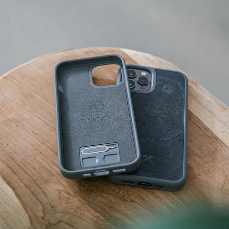 Iphone 12 Pro Max Stein MagSafe Handyhülle