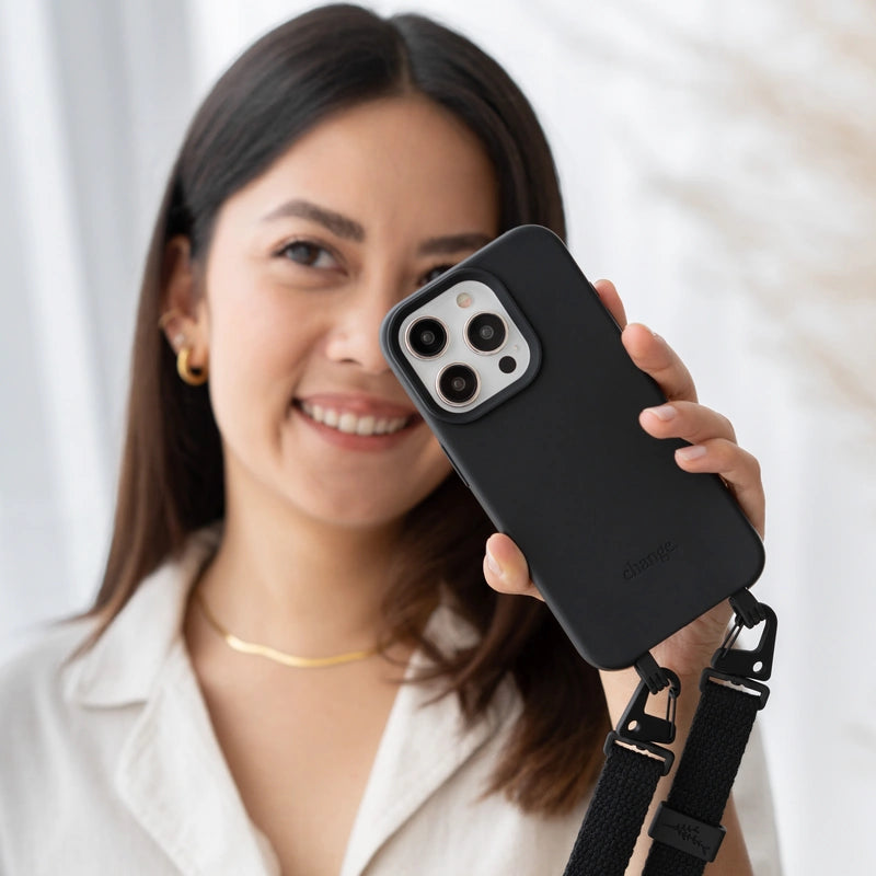 Change Bundle iPhone 15 Schwarz